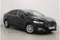 Ford Mondeo TDCi Titanium in Down