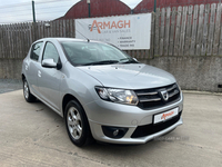 Dacia Sandero DIESEL HATCHBACK in Armagh