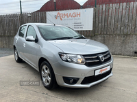 Dacia Sandero DIESEL HATCHBACK in Armagh