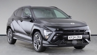 Hyundai Kona HATCHBACK in Derry / Londonderry