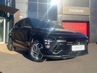 Hyundai Kona HATCHBACK in Derry / Londonderry