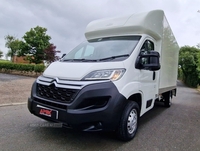 Citroen Relay 35 L3 DIESEL in Tyrone