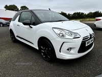 DS 3 HATCHBACK in Derry / Londonderry