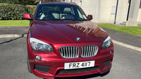 BMW X1 xDrive 23d SE 5dr Step Auto in Antrim