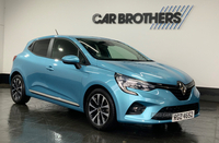 Renault Clio HATCHBACK in Antrim