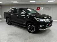 Toyota Hilux DIESEL in Tyrone