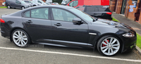 Jaguar XF 3.0d V6 S Portfolio 4dr Auto [Start Stop] in Down