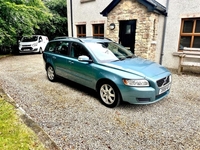 Volvo V50 1.6D S 5dr in Fermanagh