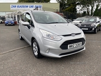 Ford B-Max HATCHBACK in Down