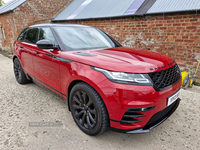 Land Rover Range Rover Velar DIESEL ESTATE in Derry / Londonderry