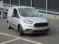 Ford Transit Courier DIESEL in Armagh