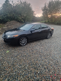 Honda Accord 2.2 i-DTEC ES 4dr in Antrim