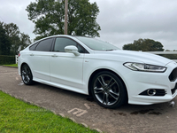 Ford Mondeo 2.0 TDCi 180 ST-Line X 5dr in Fermanagh