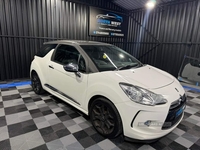 Citroen DS3 DIESEL HATCHBACK in Tyrone