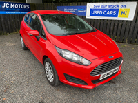 Ford Fiesta HATCHBACK in Antrim