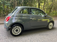 Fiat 500 HATCHBACK in Antrim