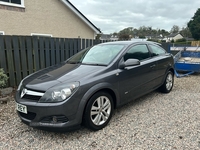 Vauxhall Astra 1.4i 16V SXi 3dr in Tyrone