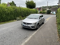 Kia Pro Ceed 1.6 CRDi 3 3dr in Down