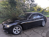 BMW 3 Series DIESEL SALOON in Antrim