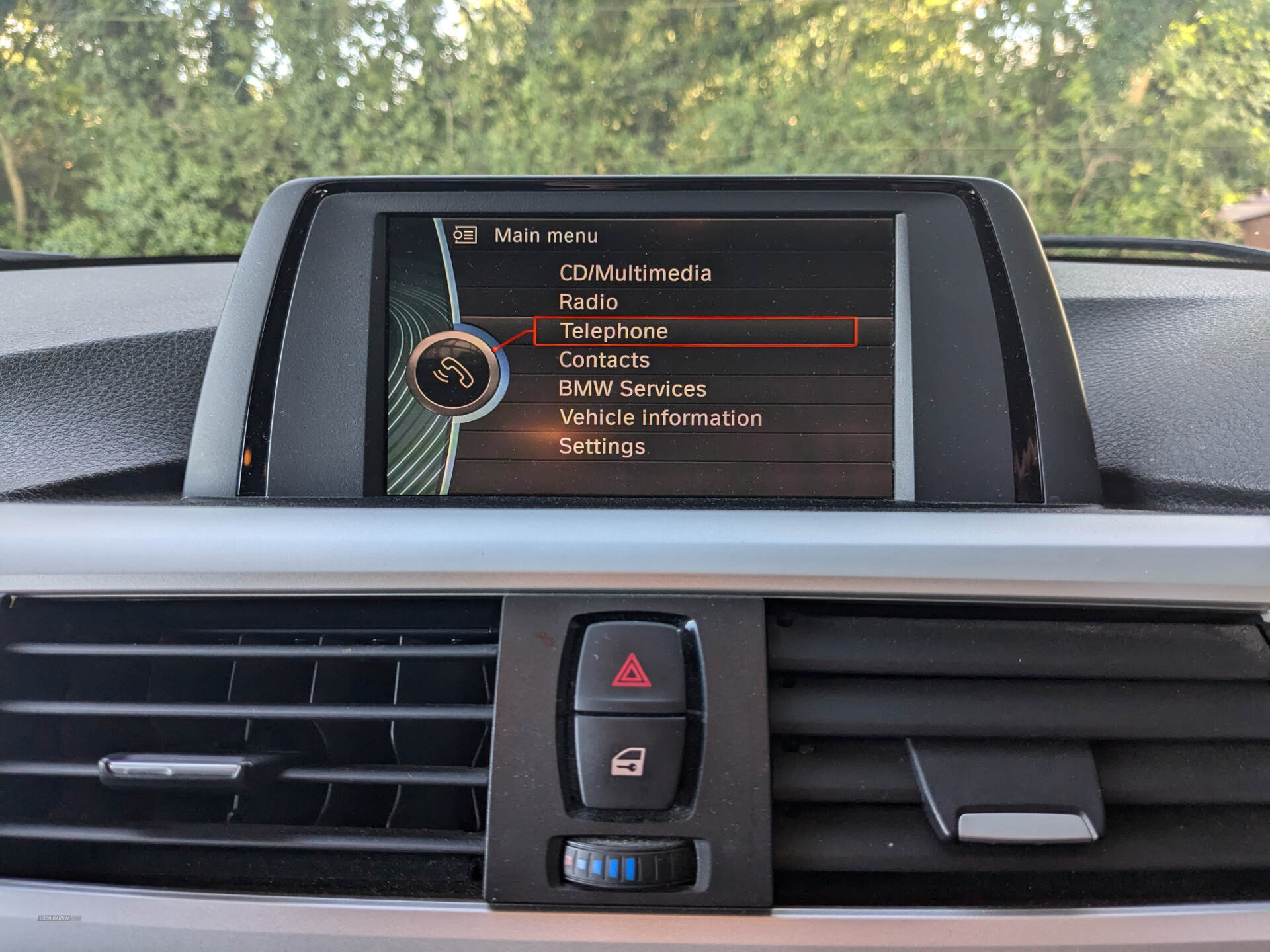 BMW 3 Series DIESEL SALOON in Antrim