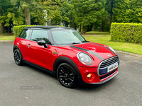 MINI Hatch 1.5 Cooper D 3dr in Tyrone