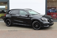 Mercedes-Benz Gla Class 180 AMG Line Edition Auto in Antrim