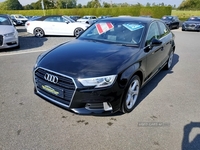 Audi A3 Sport in Derry / Londonderry