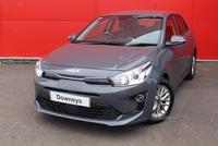 Kia Rio 2 1.2 DPI FULL KIA WARRANTY UNTIL APRIL 2029 in Down