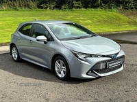 Toyota Corolla 1.8 VVT-h Icon CVT Euro 6 (s/s) 5dr in Antrim