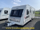 Elddis Affinity