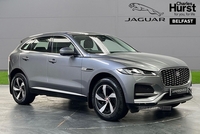 Jaguar F-Pace 2.0 D165 R-Dynamic S 5Dr Auto Awd in Antrim