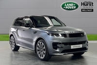 Land Rover Range Rover Sport 3.0 P460E Autobiography 5Dr Auto in Antrim