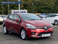 Renault Clio 0.9 Tce 90 Dynamique Nav 5Dr in Antrim