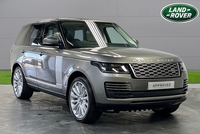 Land Rover Range Rover 3.0 Sdv6 Vogue 4Dr Auto in Antrim