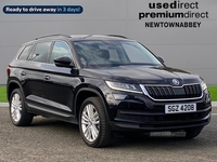 Skoda Kodiaq 1.5 Tsi Se L 5Dr Dsg [7 Seat] in Antrim