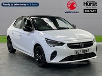 Vauxhall Corsa 1.2 Se Premium 5Dr in Antrim