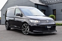 Volkswagen Caddy 2.0 TDI C20 Commerce Plus in Derry / Londonderry