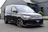 Volkswagen Caddy 2.0 TDI C20 Commerce Plus in Antrim