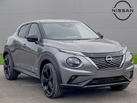 Nissan Juke 1.6 Hybrid Tekna 5Dr Auto in Down