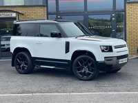 Land Rover Defender 3.0 X-DYNAMIC SE MHEV 3d 246 BHP in Fermanagh