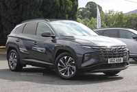 Hyundai Tucson 1.6 TGDi Premium 5dr 2WD in Down