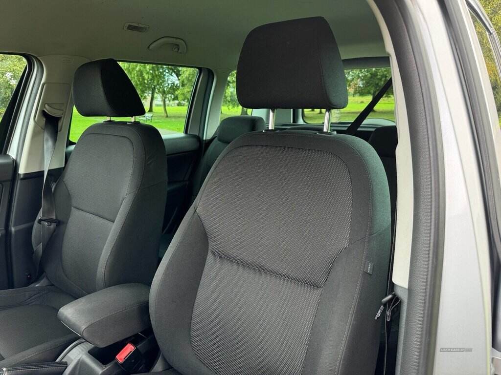Sep 2011 Skoda Yeti 1.8 TSI SE 4x4 5dr