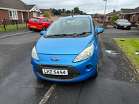 Ford Ka 1.2 Style+ 3dr in Armagh