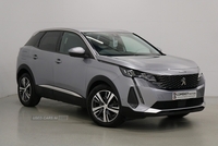 Peugeot 3008 BlueHDi Allure in Down