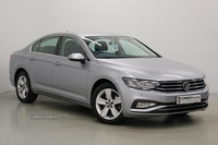 Volkswagen Passat TDI EVO SE in Down