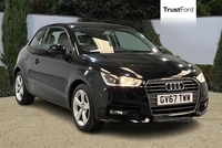 Audi A1 1.4 TFSI Sport 3dr- Parking Sensors, Multi Media System, Speed Limiter, Bluetooth, Drive Modes in Antrim