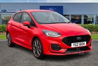 Ford Fiesta 1.0 EcoBoost ST-Line 5dr- Parking Sensors in Antrim