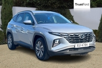 Hyundai Tucson 1.6 TGDi SE Connect 5dr 2WD - REVERSING CAMERA, SAT NAV, CLIMATE CONTROL - TAKE ME HOME in Armagh