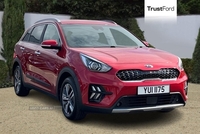 Kia Niro 2 5DR [AUTO] **FULL SERVICE HISTORY** NI REG, 2 KEYS, REVERSING CAMERA, ADAPTIVE CRUISE CONTROL, DIGITAL CLUSTER, APPLE CARPLAY in Antrim