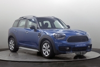 MINI Countryman 1.5 Cooper 5dr in Antrim